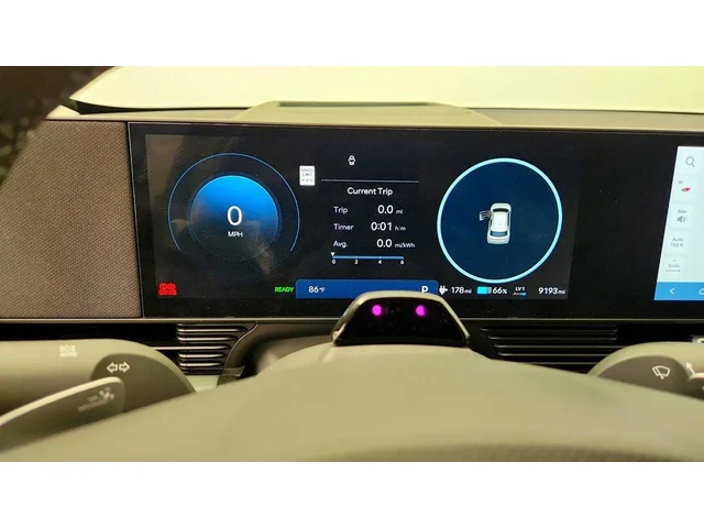 SEMINUEVOS HYUNDAI IONIQ 5 a Estados en autogozo