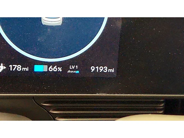 SEMINUEVOS HYUNDAI IONIQ 5 a Estados en autogozo