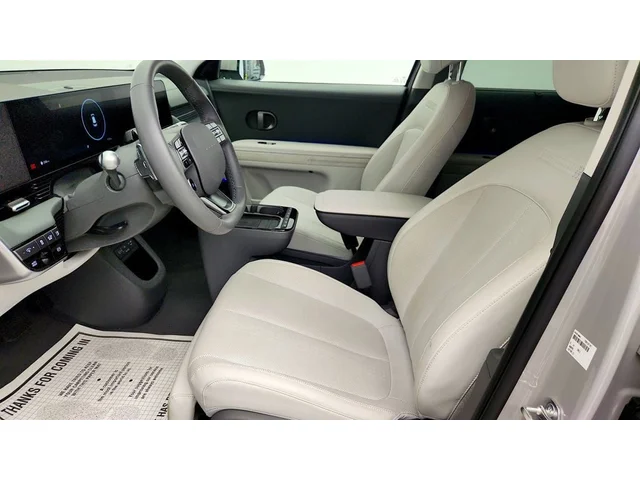 SEMINUEVOS HYUNDAI IONIQ 5 a Estados en autogozo