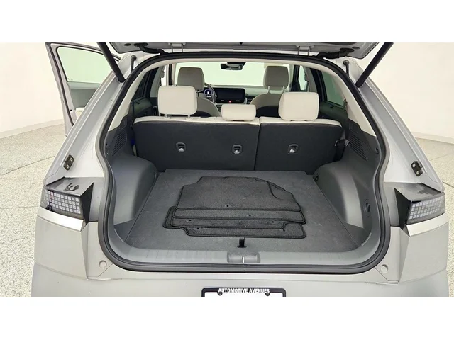 SEMINUEVOS HYUNDAI IONIQ 5 a Estados en autogozo
