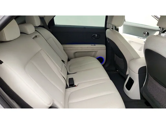 SEMINUEVOS HYUNDAI IONIQ 5 a Estados en autogozo