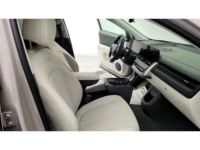 SEMINUEVOS HYUNDAI IONIQ 5 a Estados en autogozo