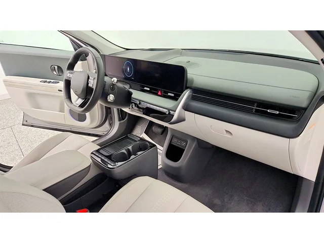 SEMINUEVOS HYUNDAI IONIQ 5 a Estados en autogozo