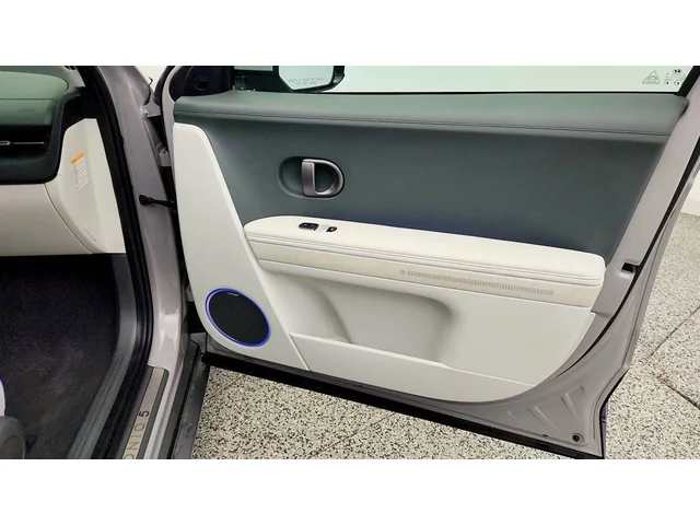SEMINUEVOS HYUNDAI IONIQ 5 a Estados en autogozo