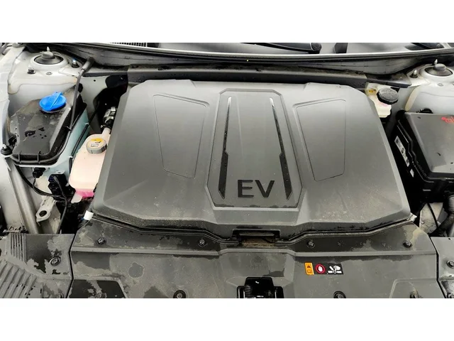 SEMINUEVOS HYUNDAI IONIQ 5 a Estados en autogozo