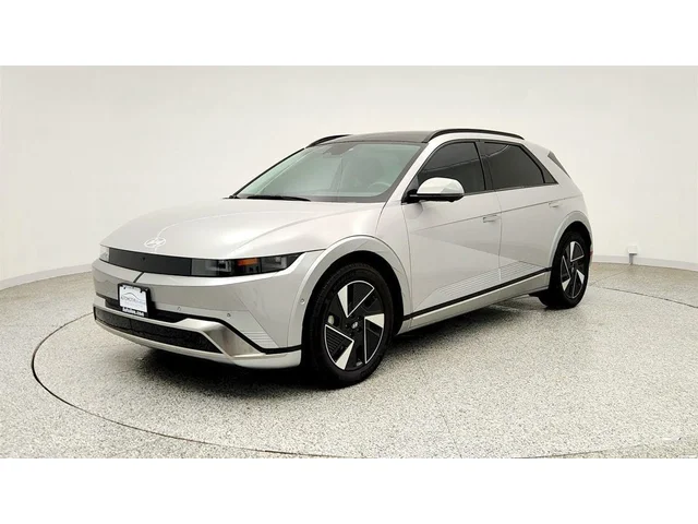 SEMINUEVOS HYUNDAI IONIQ 5 a Estados en autogozo