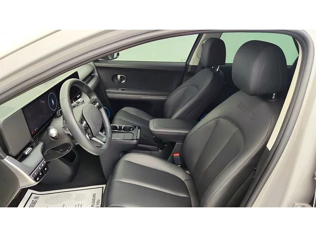 SEMINUEVOS HYUNDAI IONIQ 5 a Estados en autogozo