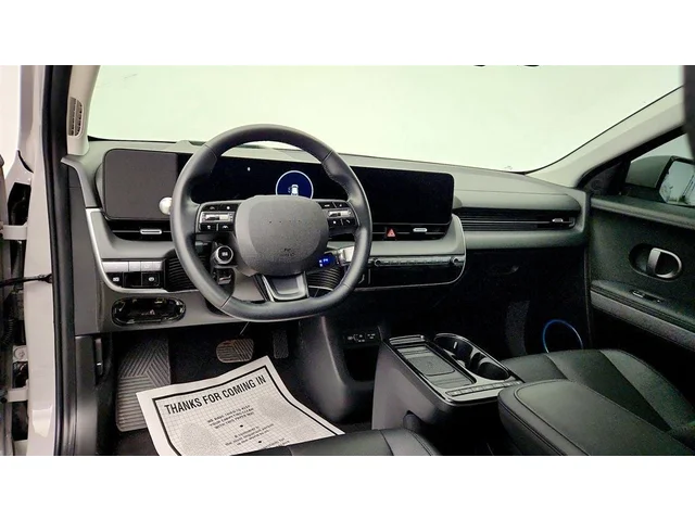 SEMINUEVOS HYUNDAI IONIQ 5 a Estados en autogozo