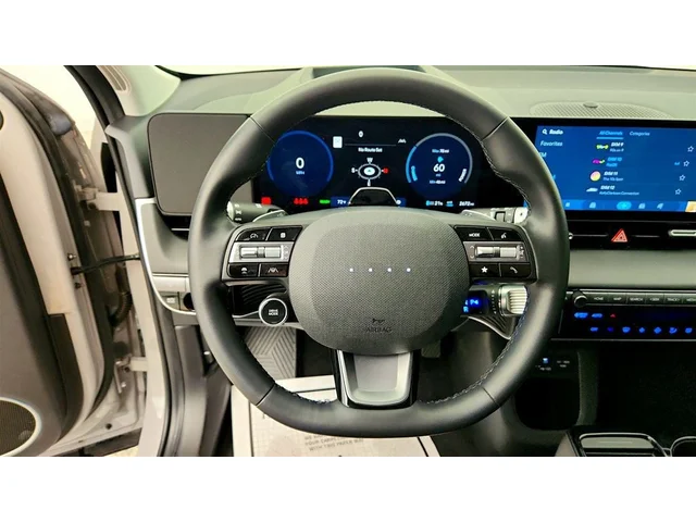 SEMINUEVOS HYUNDAI IONIQ 5 a Estados en autogozo