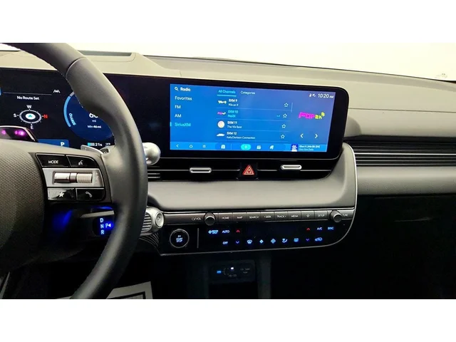 SEMINUEVOS HYUNDAI IONIQ 5 a Estados en autogozo