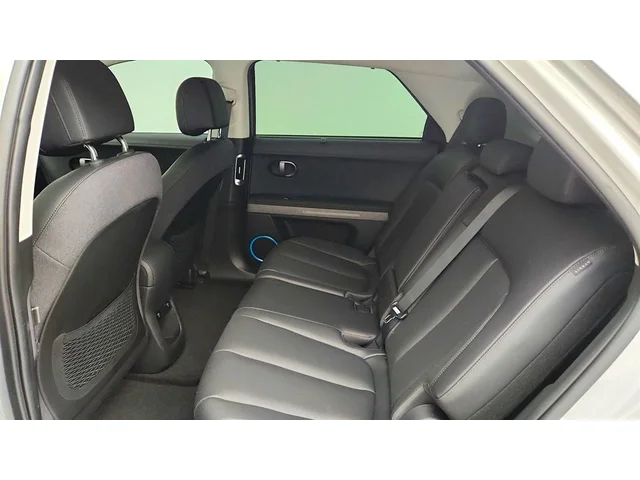 SEMINUEVOS HYUNDAI IONIQ 5 a Estados en autogozo