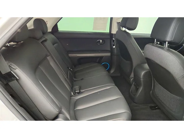 SEMINUEVOS HYUNDAI IONIQ 5 a Estados en autogozo