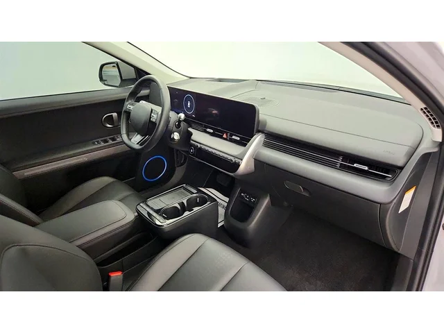 SEMINUEVOS HYUNDAI IONIQ 5 a Estados en autogozo
