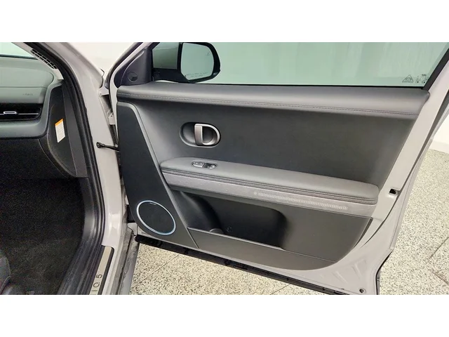 SEMINUEVOS HYUNDAI IONIQ 5 a Estados en autogozo
