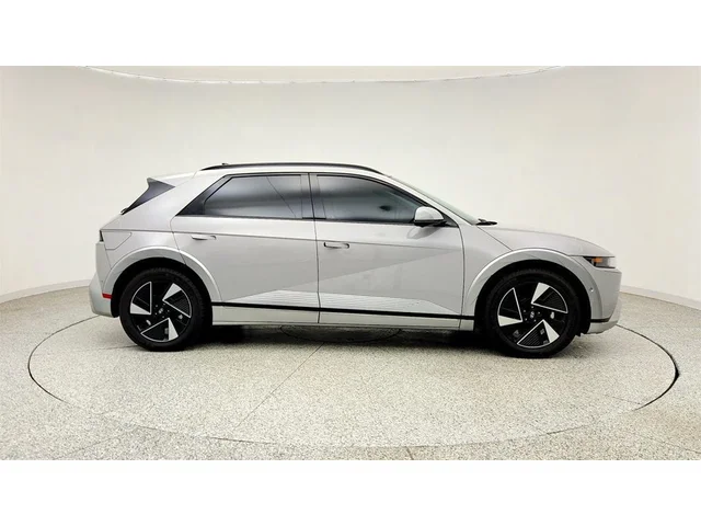 SEMINUEVOS HYUNDAI IONIQ 5 a Estados en autogozo