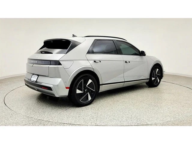 SEMINUEVOS HYUNDAI IONIQ 5 a Estados en autogozo