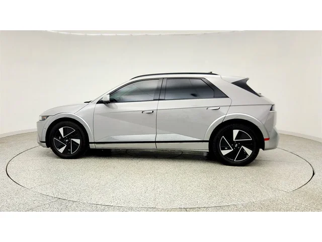 SEMINUEVOS HYUNDAI IONIQ 5 a Estados en autogozo
