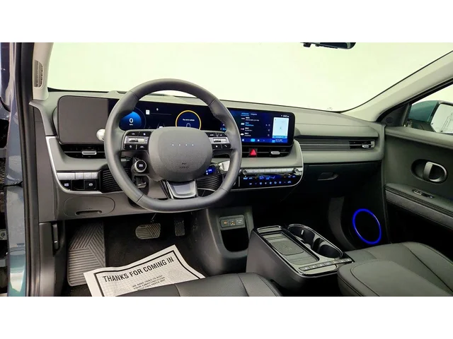 SEMINUEVOS HYUNDAI IONIQ 5 a Estados en autogozo