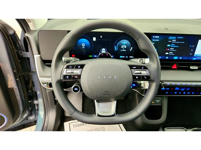 SEMINUEVOS HYUNDAI IONIQ 5 a Estados en autogozo