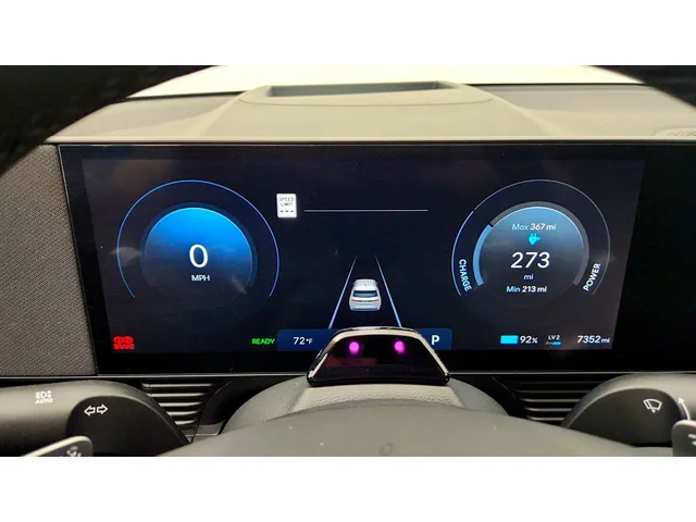 SEMINUEVOS HYUNDAI IONIQ 5 a Estados en autogozo