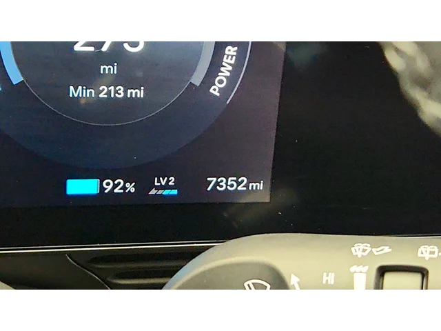 SEMINUEVOS HYUNDAI IONIQ 5 a Estados en autogozo