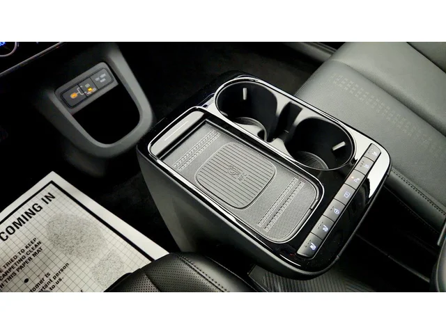 SEMINUEVOS HYUNDAI IONIQ 5 a Estados en autogozo
