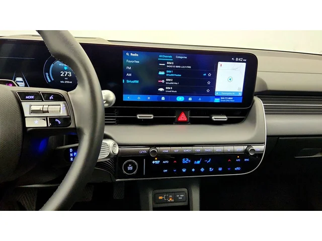 SEMINUEVOS HYUNDAI IONIQ 5 a Estados en autogozo