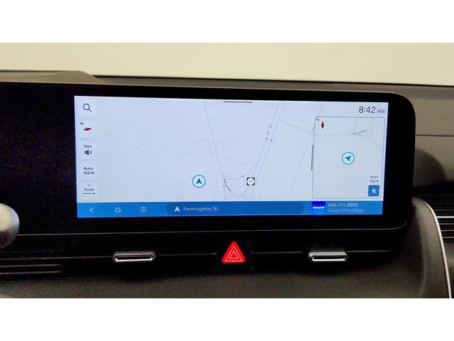 SEMINUEVOS HYUNDAI IONIQ 5 a Estados en autogozo