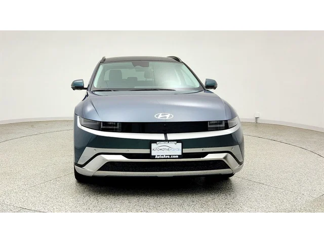 SEMINUEVOS HYUNDAI IONIQ 5 a Estados en autogozo