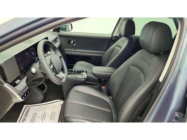 SEMINUEVOS HYUNDAI IONIQ 5 a Estados en autogozo