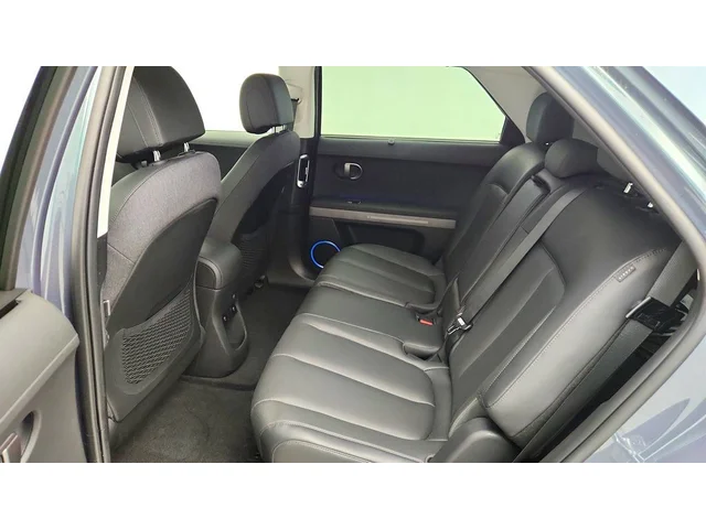 SEMINUEVOS HYUNDAI IONIQ 5 a Estados en autogozo