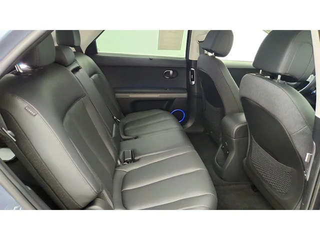 SEMINUEVOS HYUNDAI IONIQ 5 a Estados en autogozo