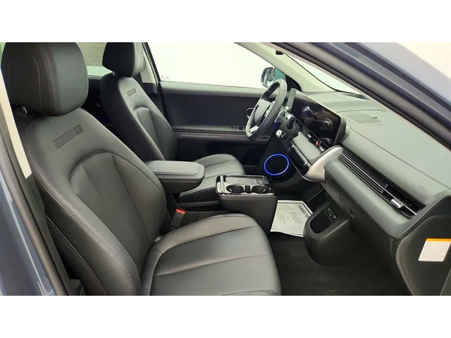 SEMINUEVOS HYUNDAI IONIQ 5 a Estados en autogozo