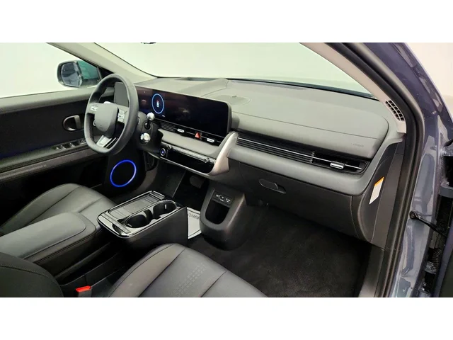 SEMINUEVOS HYUNDAI IONIQ 5 a Estados en autogozo