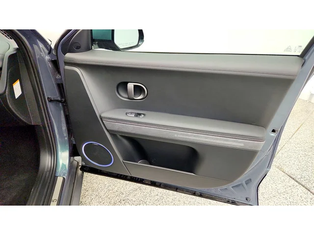 SEMINUEVOS HYUNDAI IONIQ 5 a Estados en autogozo