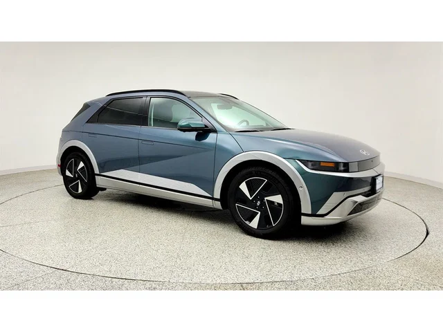 SEMINUEVOS HYUNDAI IONIQ 5 a Estados en autogozo