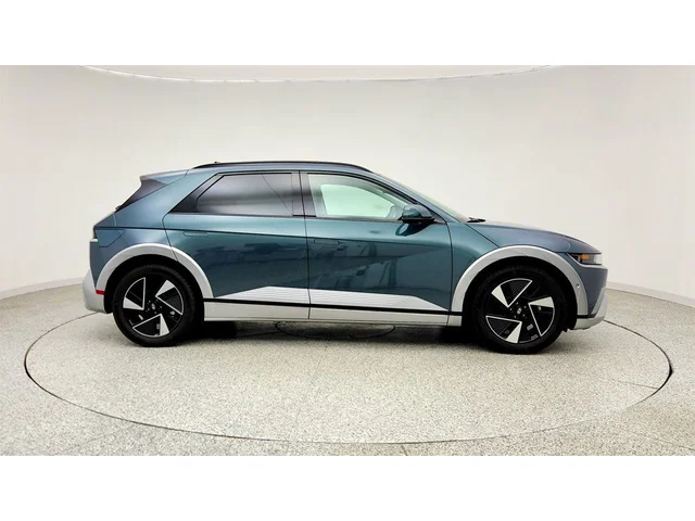 SEMINUEVOS HYUNDAI IONIQ 5 a Estados en autogozo