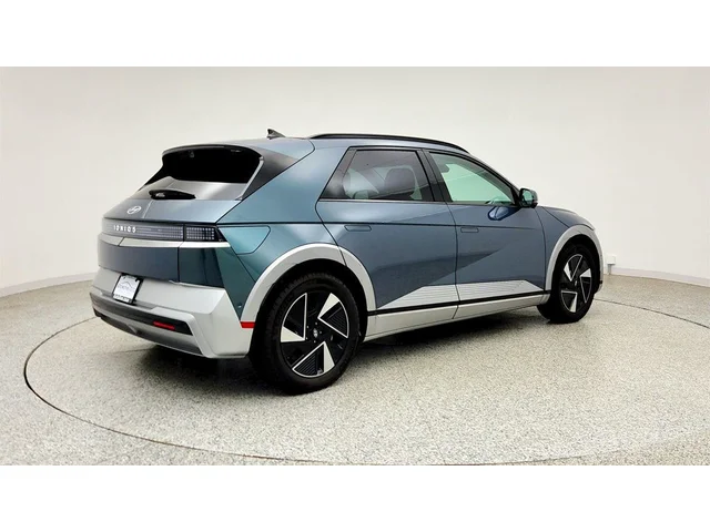 SEMINUEVOS HYUNDAI IONIQ 5 a Estados en autogozo