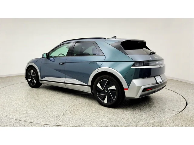 SEMINUEVOS HYUNDAI IONIQ 5 a Estados en autogozo