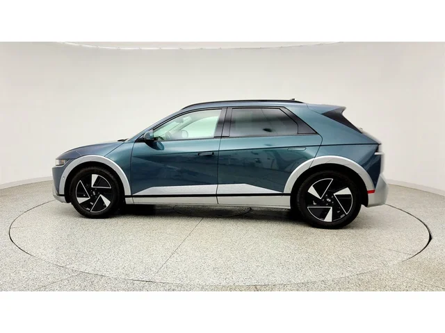 SEMINUEVOS HYUNDAI IONIQ 5 a Estados en autogozo
