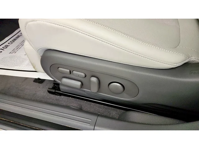 SEMINUEVOS HYUNDAI IONIQ 5 a Estados en autogozo
