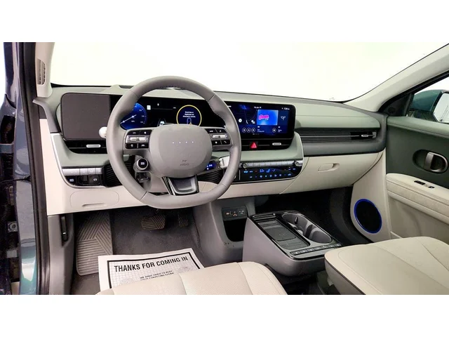 SEMINUEVOS HYUNDAI IONIQ 5 a Estados en autogozo