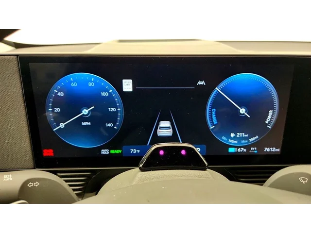 SEMINUEVOS HYUNDAI IONIQ 5 a Estados en autogozo