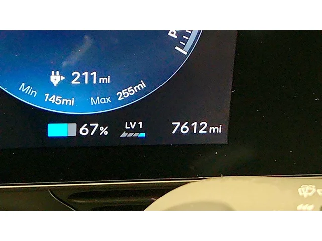 SEMINUEVOS HYUNDAI IONIQ 5 a Estados en autogozo