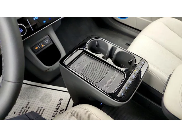 SEMINUEVOS HYUNDAI IONIQ 5 a Estados en autogozo