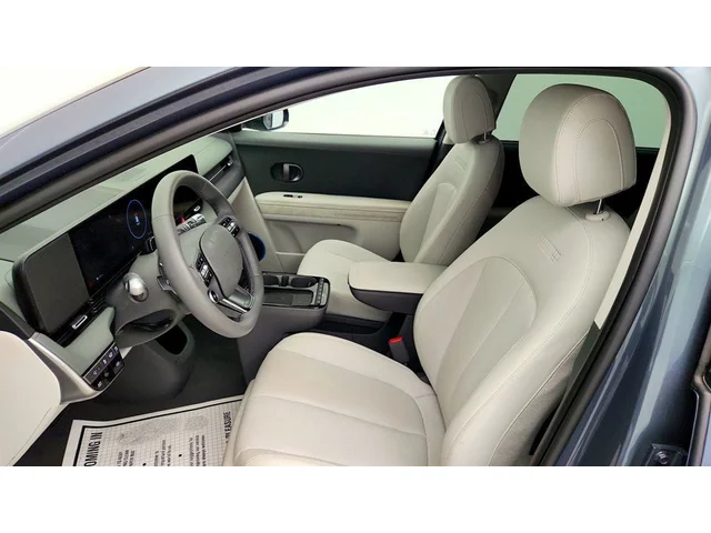 SEMINUEVOS HYUNDAI IONIQ 5 a Estados en autogozo