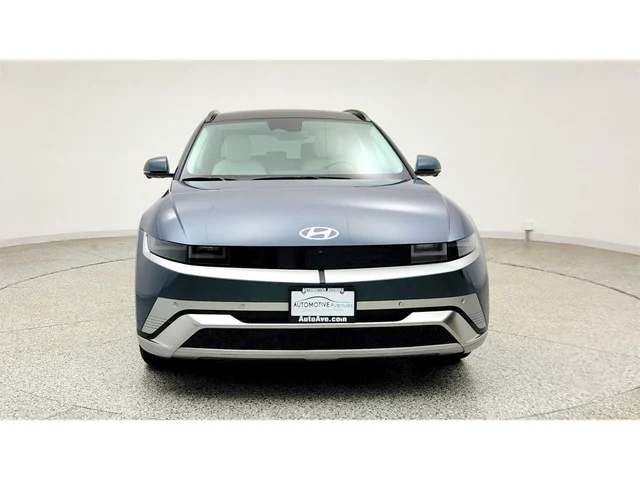SEMINUEVOS HYUNDAI IONIQ 5 a Estados en autogozo