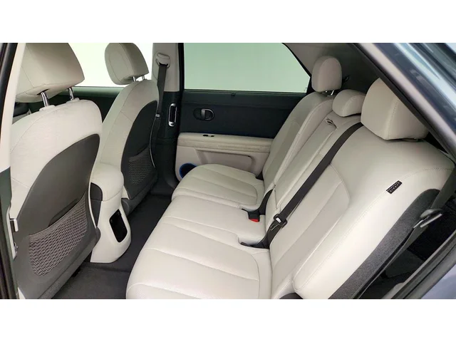 SEMINUEVOS HYUNDAI IONIQ 5 a Estados en autogozo