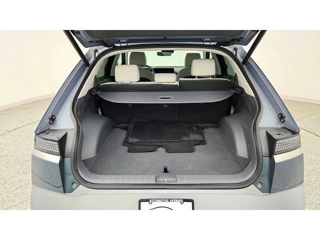 SEMINUEVOS HYUNDAI IONIQ 5 a Estados en autogozo