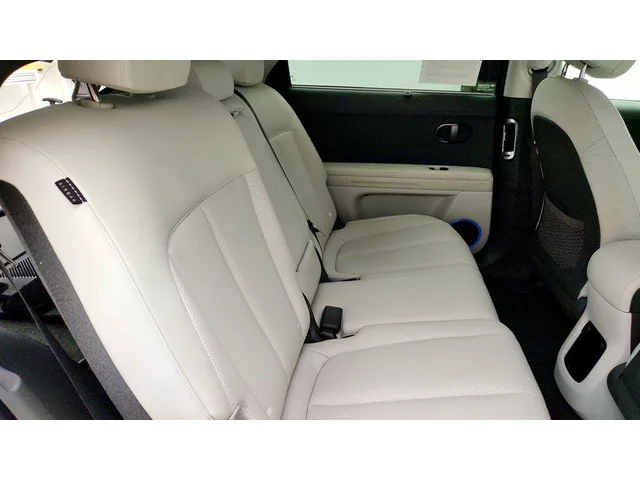 SEMINUEVOS HYUNDAI IONIQ 5 a Estados en autogozo